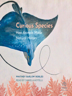 cover image of Curious Species